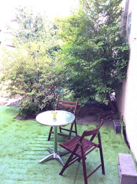  Appartement � louer 1 pi�ce 10 m�