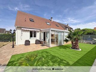  Maison à vendre 7 pièces 175 m²