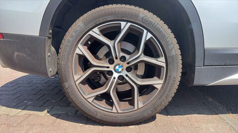 X1 XDrive 20d 190 BVA Xline - Automatique Entretien constructeu 2019 occasion 47000 Agen