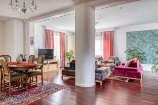  Maison à vendre 10 pièces 288 m²