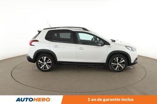 2008 1.5 Blue-HDi GT Line EAT6 120 ch 2019 occasion 92130 Issy-les-Moulineaux