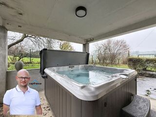  Maison � vendre 6 pi�ces 160 m�