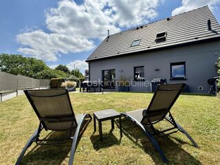  Maison � vendre 4 pi�ces 135 m�