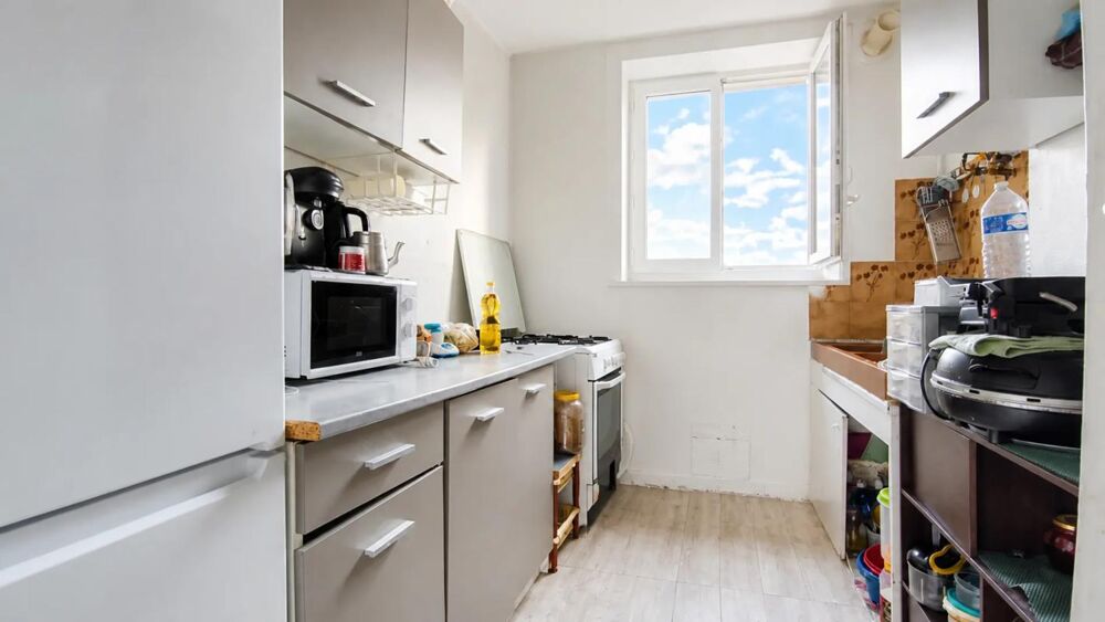 Vente Appartement Appartement de 4 pièces de 65 m² à Villiers-le-Bel Villiers le bel