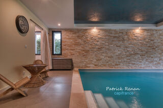  Maison  vendre 8 pices 439 m