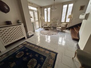  Maison � vendre 10 pi�ces 255 m�