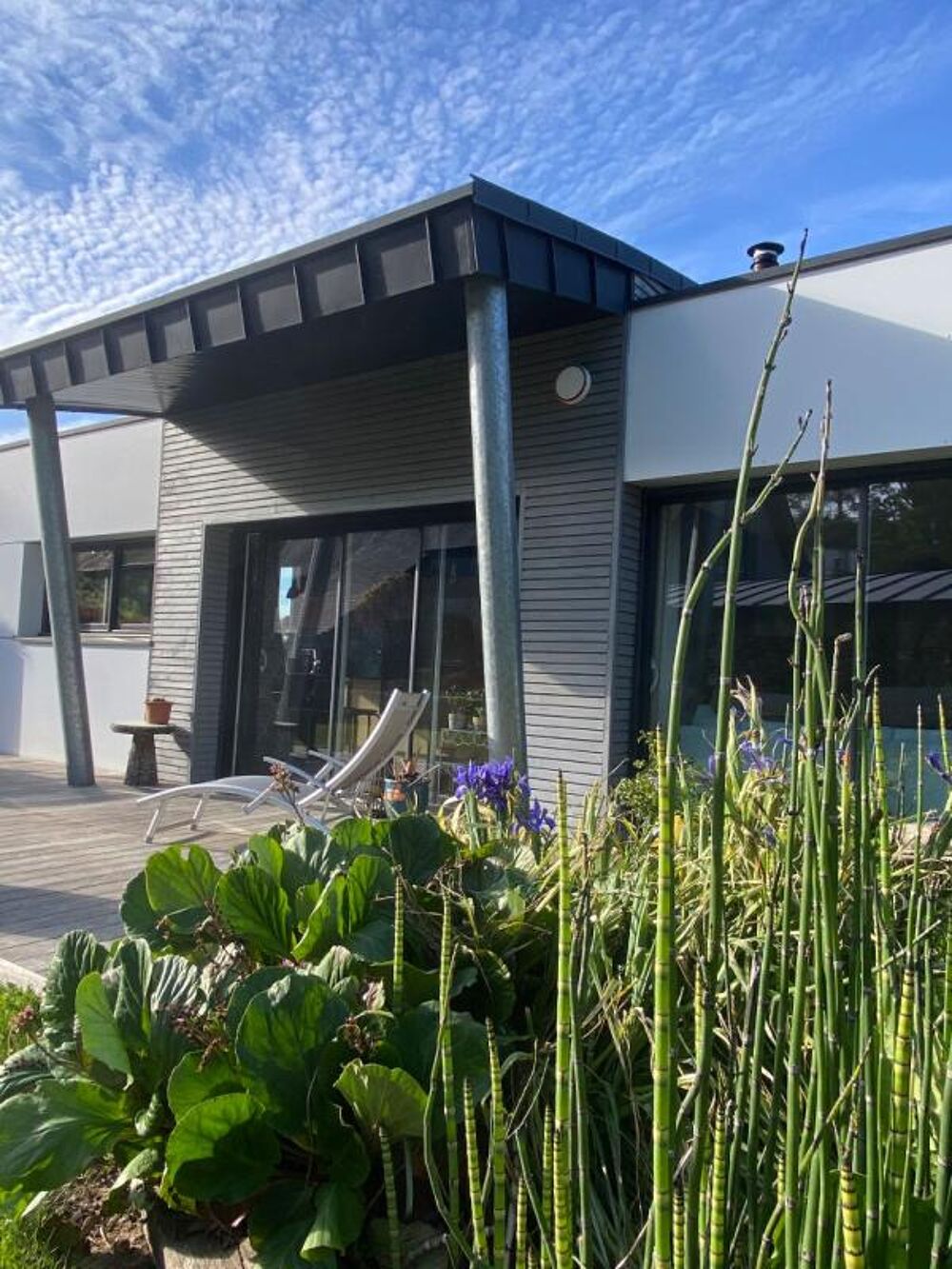 belle opportunité vente Deux maisons sur 14000M2 de terrain