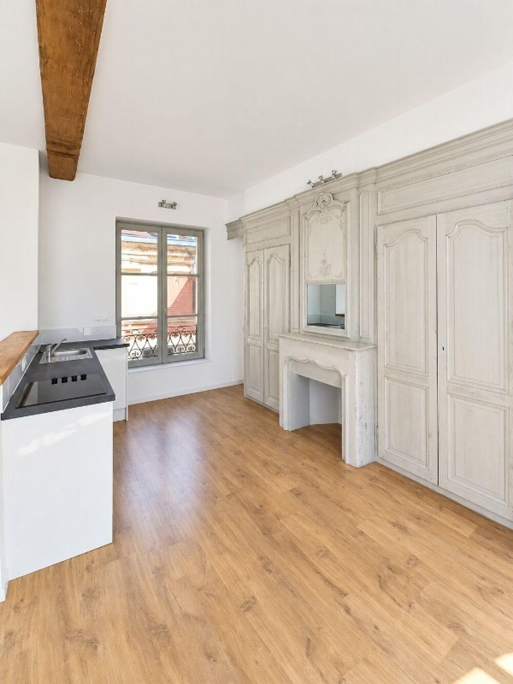 Location Appartement Appartement T3 à Lille Lille