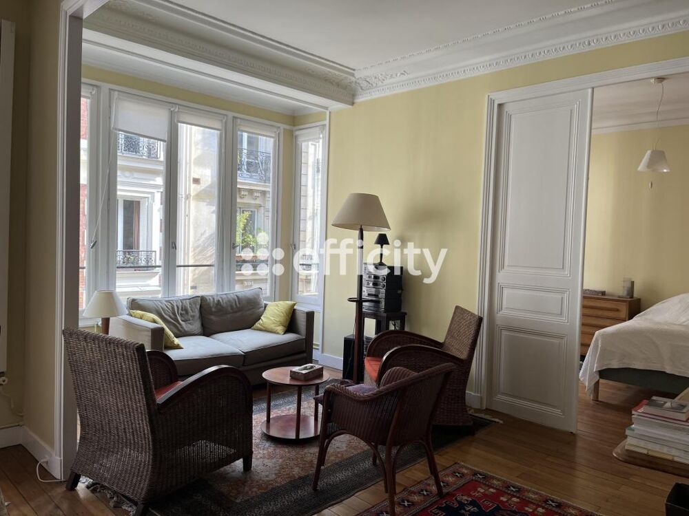 Vente Appartement Appartement Paris 9