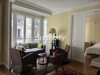  Appartement à vendre 3 pièces 55 m²