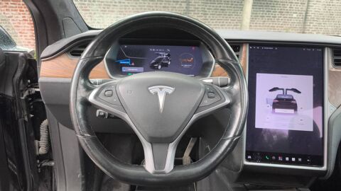 Model X 573 Longe Range Plus Grande Autonomie 2020 occasion 59280 Armentieres