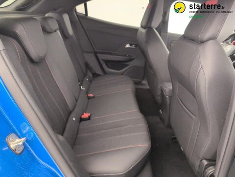 Mokka 1.2 Turbo 136 ch BVM6 GS 2023 occasion 73420 Voglans