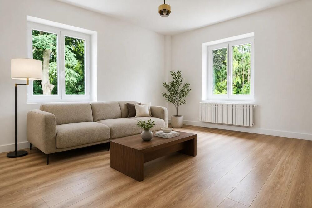 Vente Maison Maison de 5 pièces de 124 m² à Pontoise Pontoise