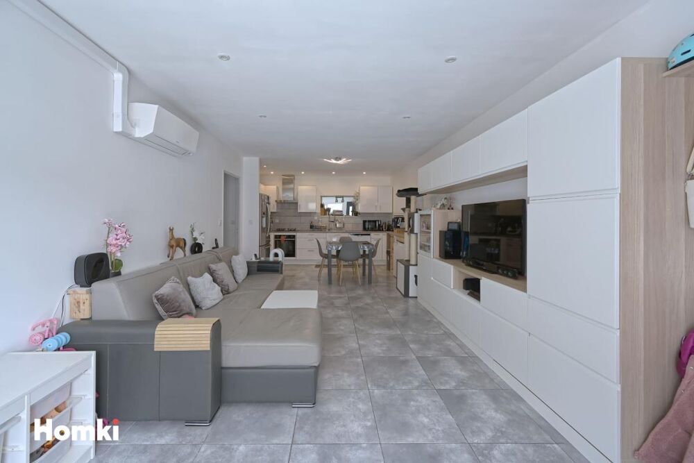 Appartement 3 pièces 71 m² · à Aix les Bains · 71 m² · 273 000 €