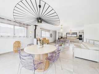  Villa � vendre 5 pi�ces 133 m�