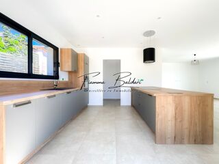  Villa à vendre 4 pièces 115 m²