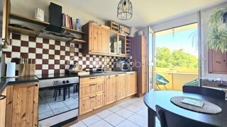  Appartement � vendre 4 pi�ces 73 m�