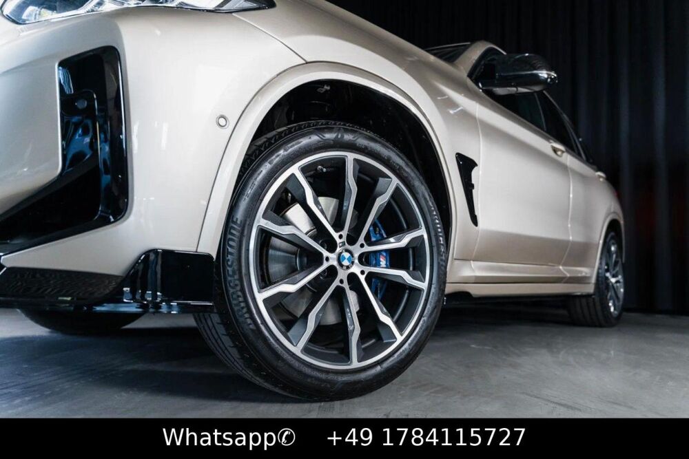 X3 xDrive30i M Sport – petition Bodykit 2021 occasion 33000 Bordeaux
