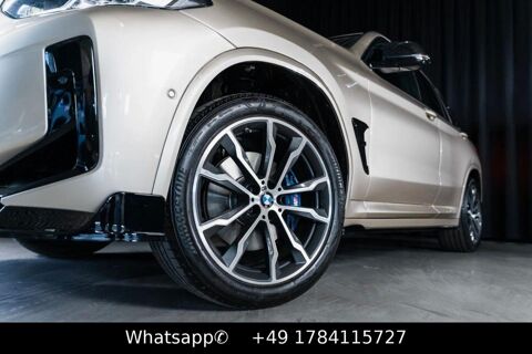 X3 xDrive30i M Sport – petition Bodykit 2021 occasion 33000 Bordeaux
