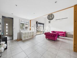  Maison � vendre 5 pi�ces 150 m�