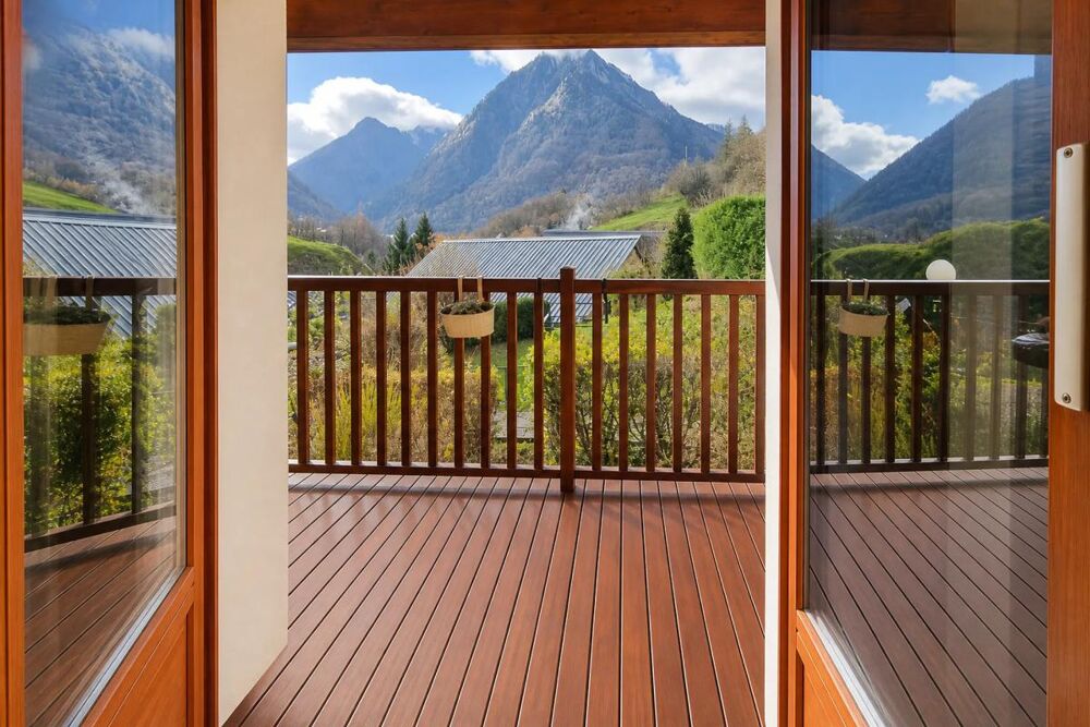Appartement 3 pièces 42 m² · à Cauterets · 42 m² · 220 000 €