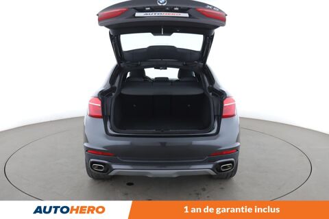 X6 xDrive30d Lounge Plus BVA8 258 ch 2016 occasion 92130 Issy-les-Moulineaux