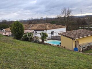  Maison � vendre 5 pi�ces 173 m�