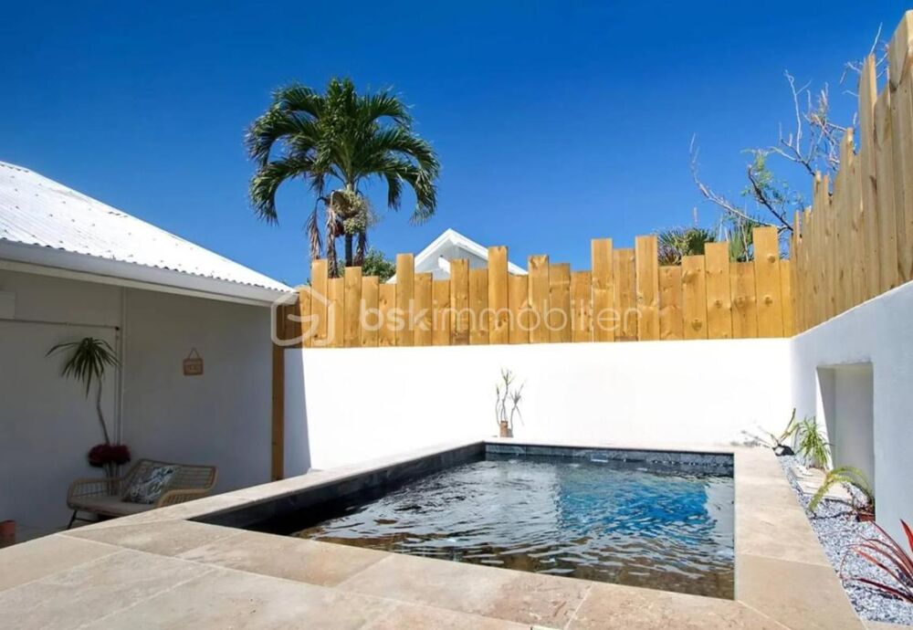 � vendre  Villa Saint-Gilles Les Bains (97434)