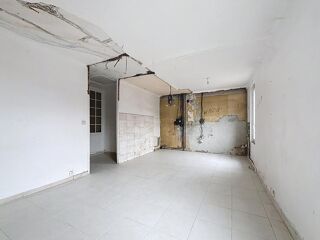  Appartement � vendre 3 pi�ces 70 m�