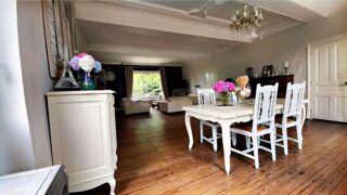  Maison à vendre 9 pièces 230 m²