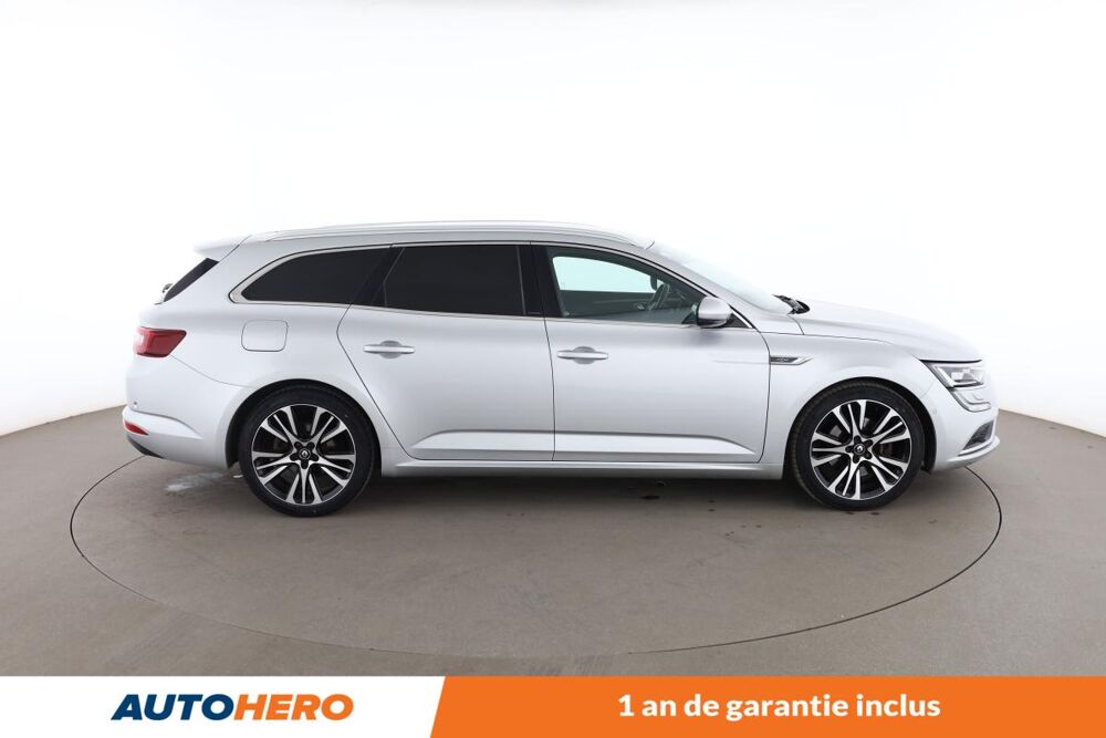 Talisman 1.6 dCi Energy Initiale Paris EDC 160 ch 2017 occasion 92130 Issy-les-Moulineaux