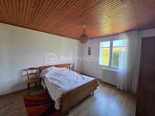  Maison � vendre 5 pi�ces 112 m�