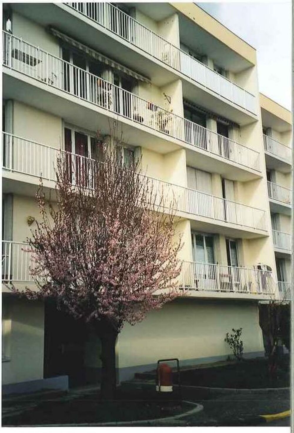 Location Appartement Appartement de 29m2 à louer sur Gerzat Gerzat