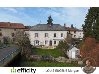  Maison � vendre 6 pi�ces 137 m�