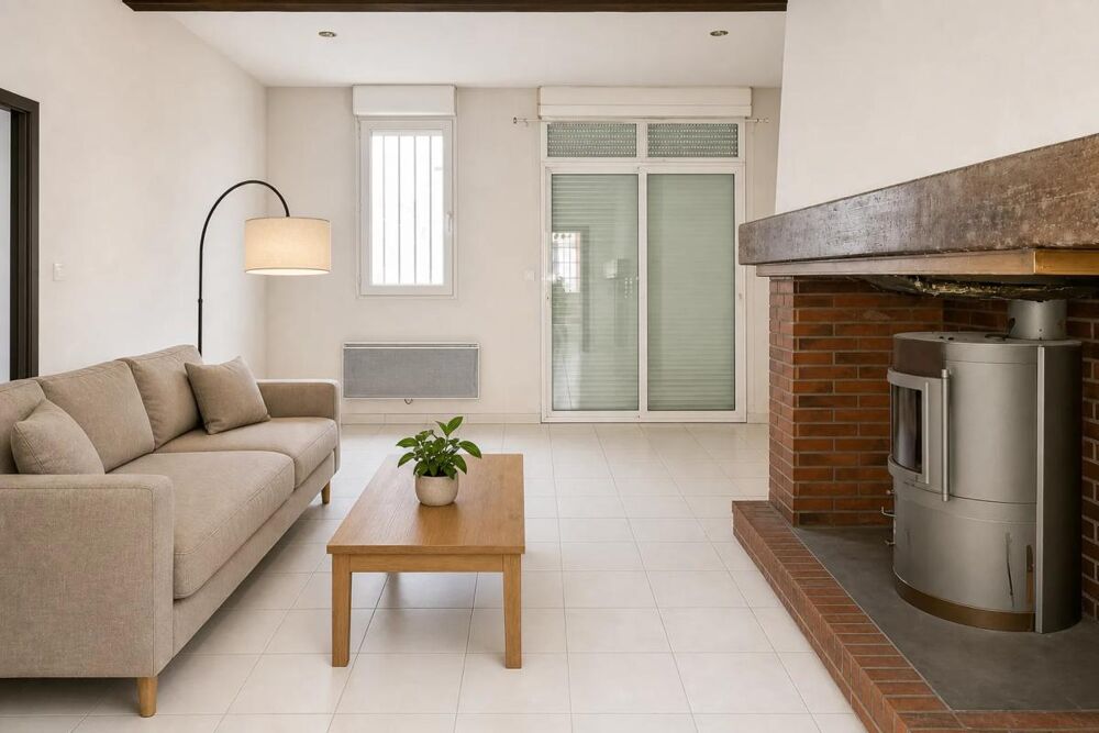 Vente Maison Maison 150 m² + Appartement 130 m² à Damazan Damazan