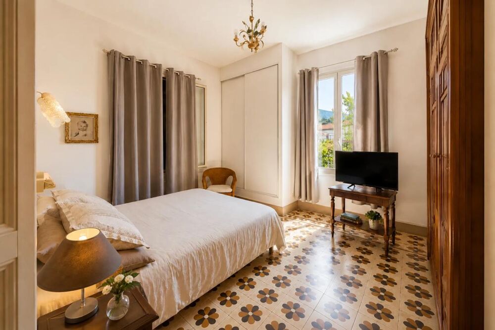 à vendre  Maison L'Île-Rousse (20220)