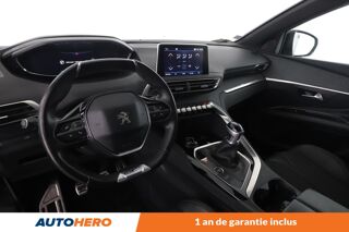 3008 1.5 Blue-HDi GT Line 130 ch 2019 occasion 92130 Issy-les-Moulineaux