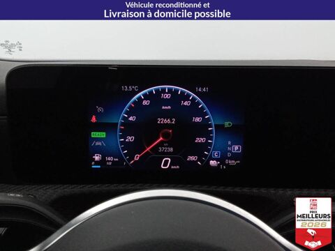 Classe A 250 e 8G-DCT Style Line +Pack Advantage + 2021 occasion 10150 Lavau