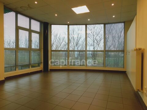   Dpt Moselle (57),  louer MARLY Bureau 