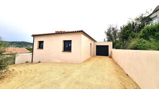  Villa à vendre 5 pièces 122 m²