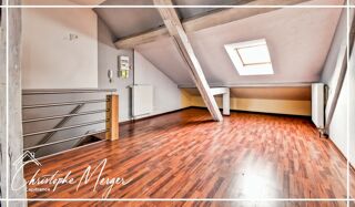 Appartement à louer 2 pièces 49 m²