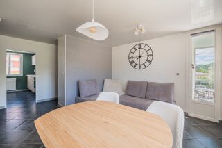  Appartement à vendre 3 pièces 59 m²