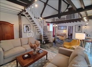  Maison à vendre 10 pièces 250 m²