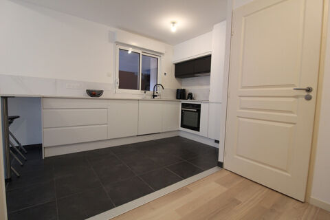  Appartement � louer 2 pi�ces 43 m�