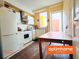  Maison à vendre 6 pièces 99 m²
