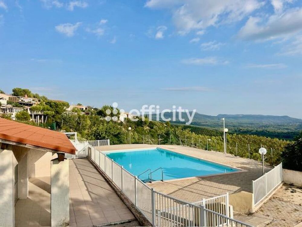 Vente Maison Maison Le castellet