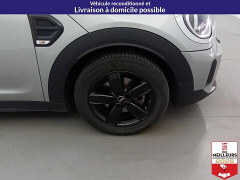 Countryman 136 BVA7 Cooper Essential 2023 occasion 10150 Lavau