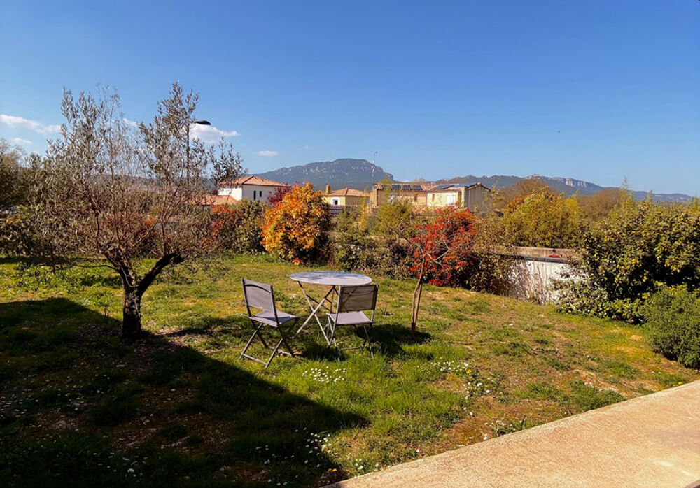 � vendre  Villa Saint-Mathieu-de-Tr�viers (34270)