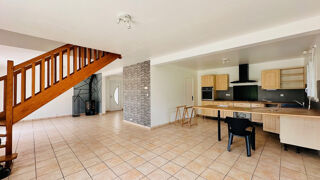  Maison à vendre 5 pièces 131 m²
