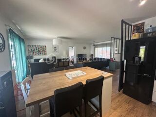  Maison � vendre 5 pi�ces 120 m�